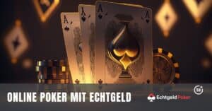 Echtgeld Poker