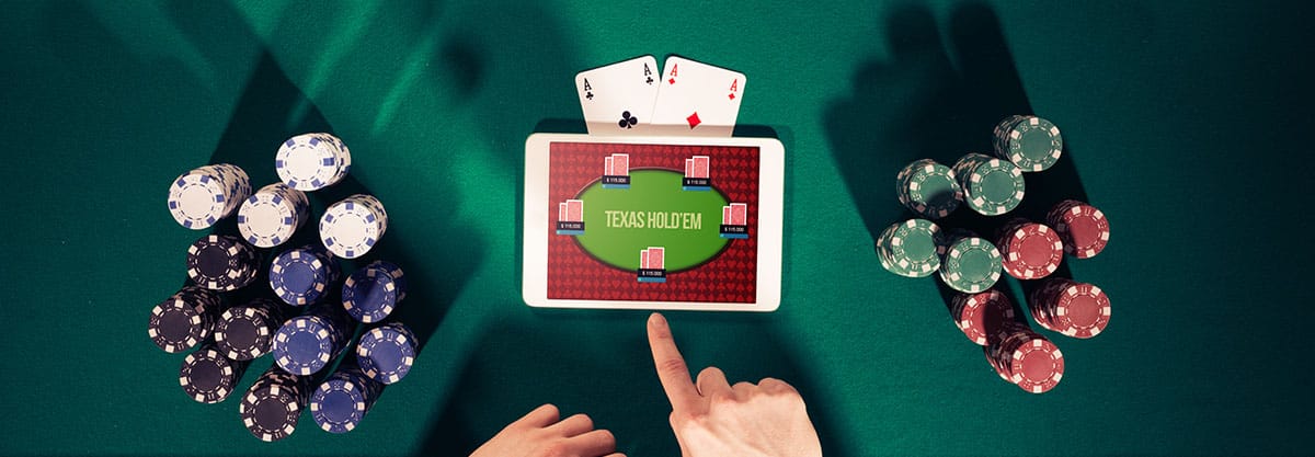 Poker spielen mit Echtgeld Tipps