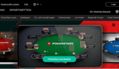 Pokerstars Gallerie