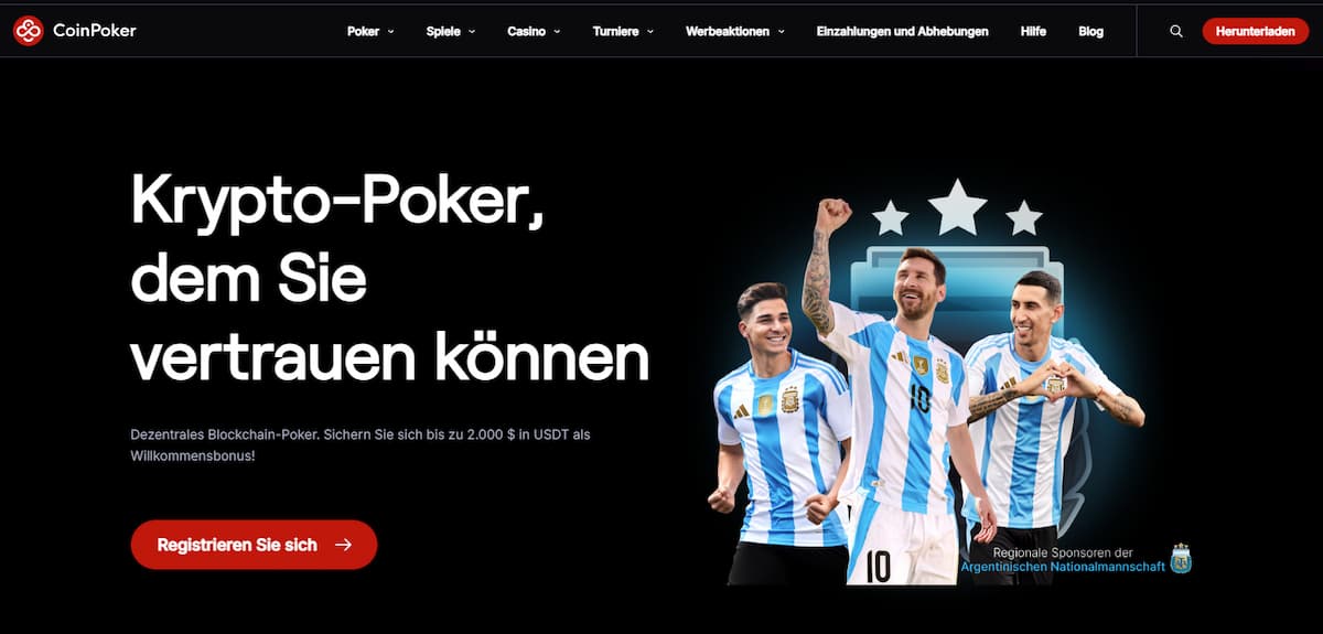 Bei Paysafecard Pokerseite einloggen