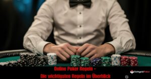 Online Poker Regeln