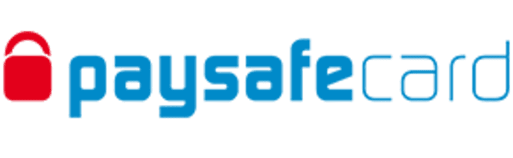 paysafecard logo